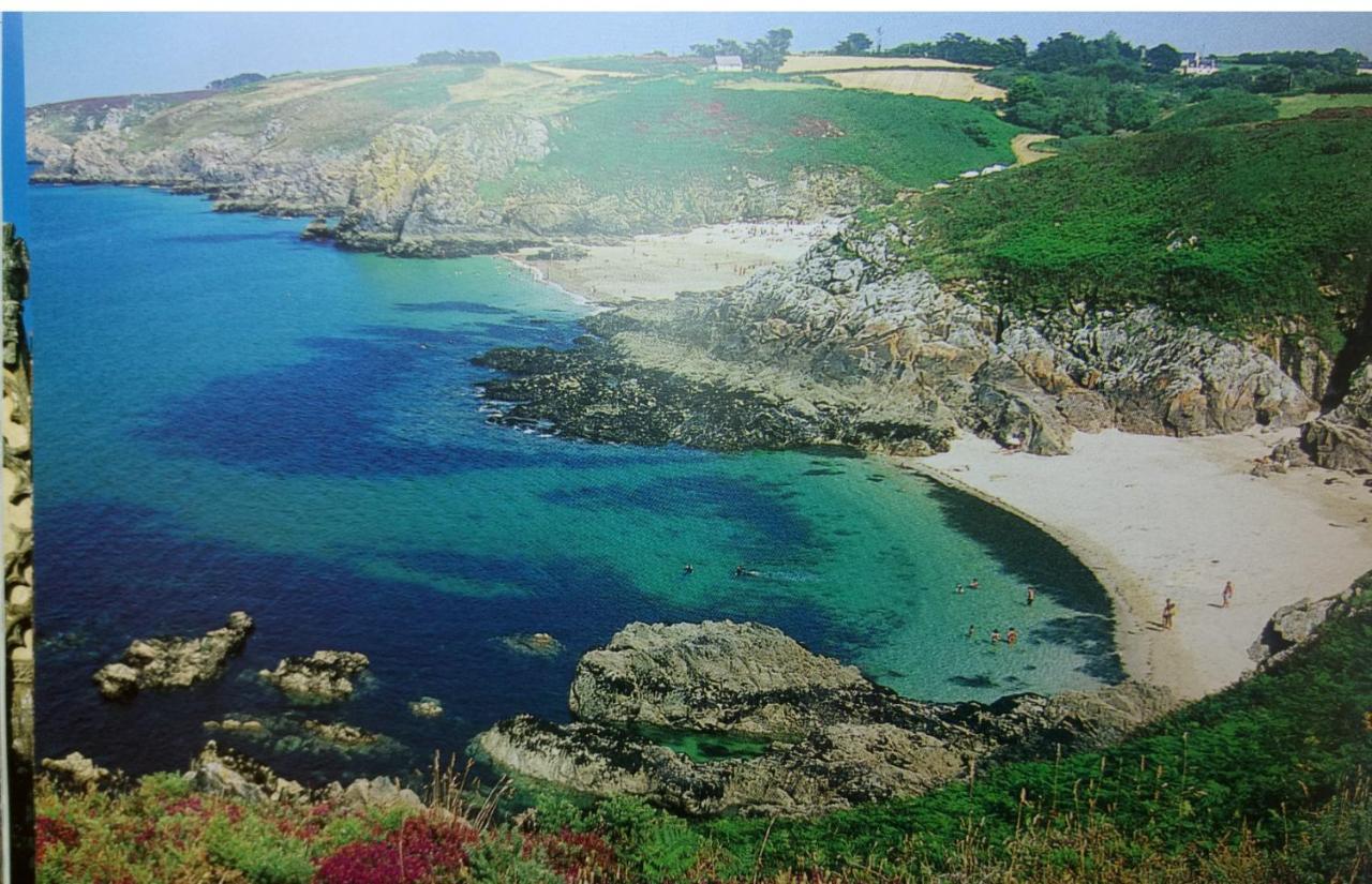 Hébergement de vacances Jolie Maison Au Calme à 2 Mn Des Plages Pour 6 Personnes *