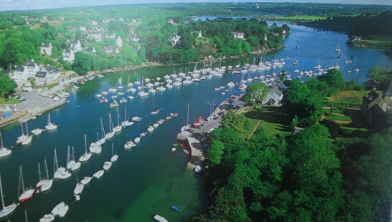 Jolie Maison Au Calme à 2 Mn Des Plages Pour 6 Personnes Hébergement de vacances Douarnenez