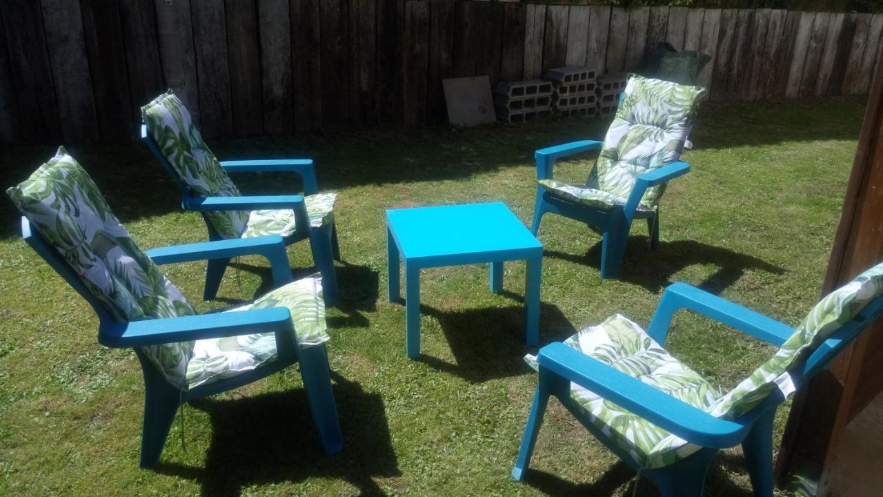 Jolie Maison Au Calme à 2 Mn Des Plages Pour 6 Personnes Casa de Férias Douarnenez