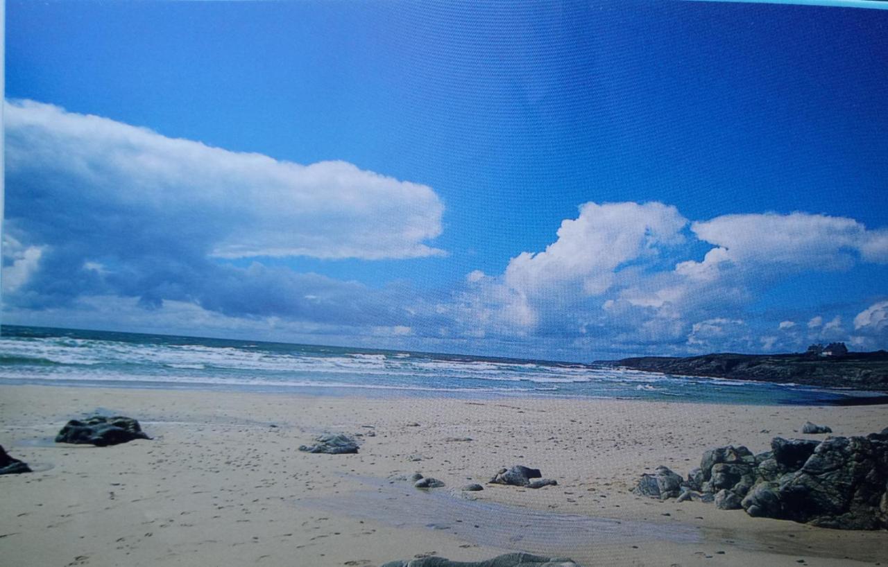 Jolie Maison Au Calme à 2 Mn Des Plages Pour 6 Personnes