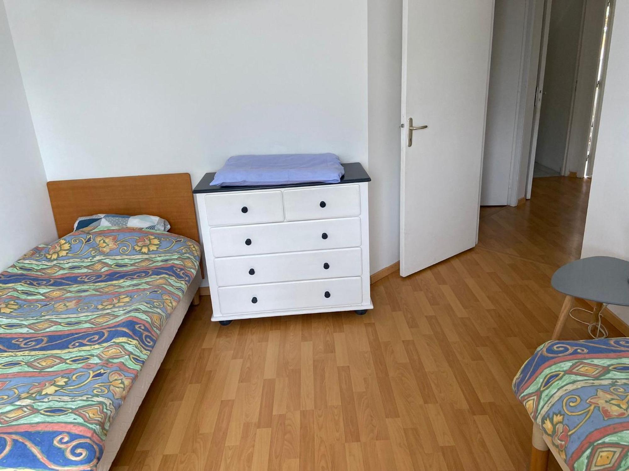 Jolie Maison Au Calme à 2 Mn Des Plages Pour 6 Personnes Douarnenez