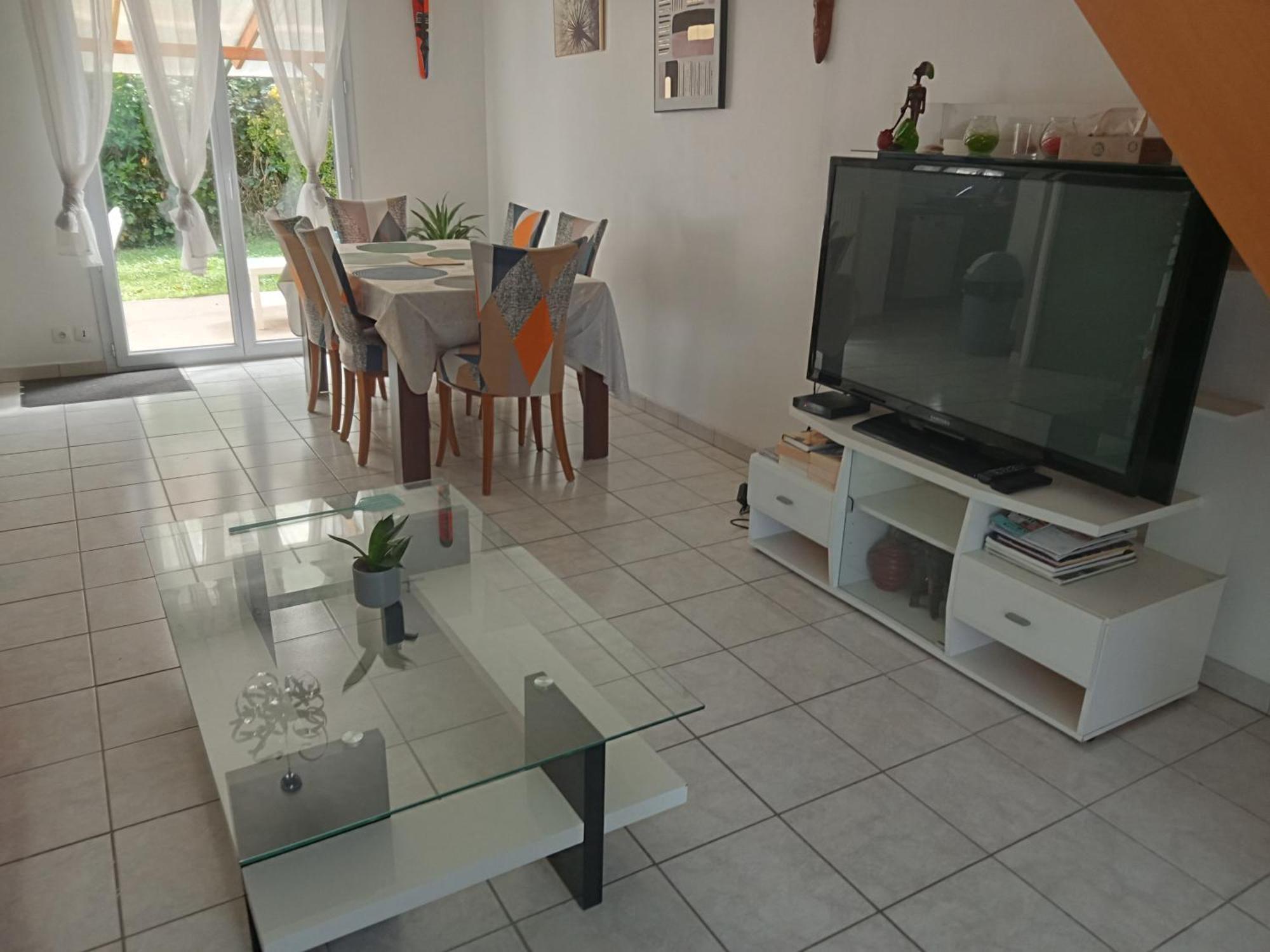 Jolie Maison Au Calme à 2 Mn Des Plages Pour 6 Personnes Douarnenez