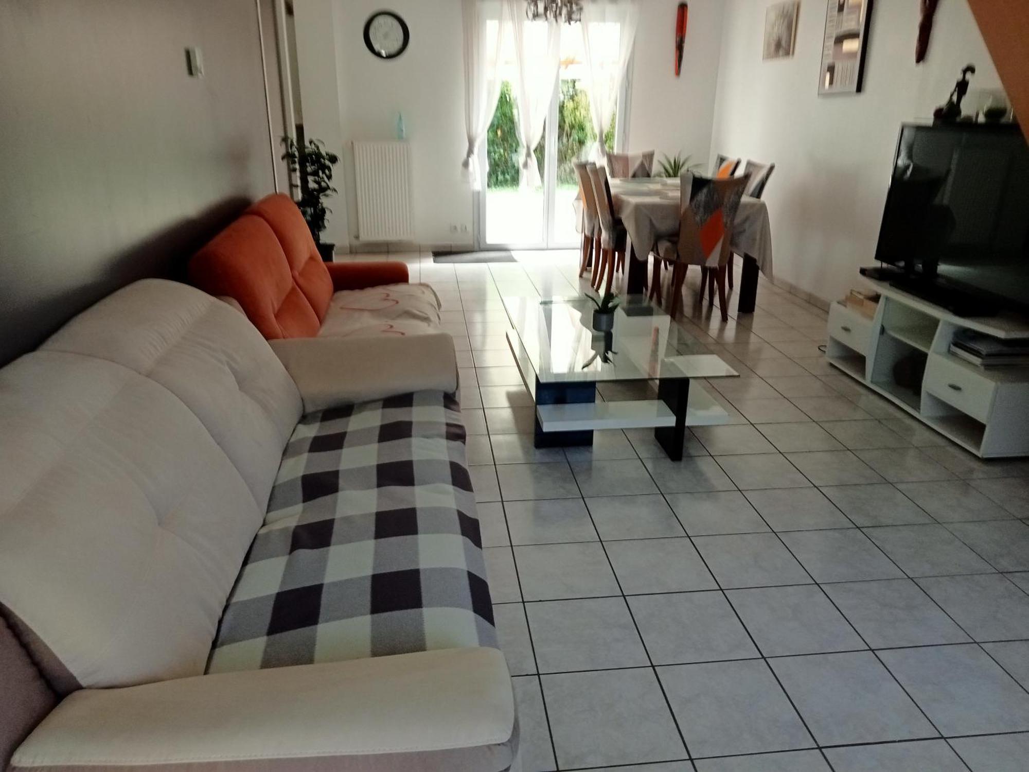 Hébergement de vacances Jolie Maison Au Calme à 2 Mn Des Plages Pour 6 Personnes