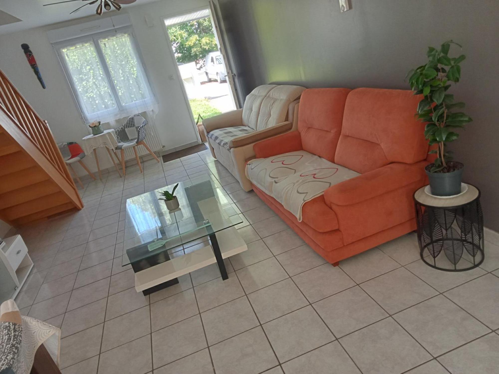 Jolie Maison Au Calme à 2 Mn Des Plages Pour 6 Personnes *