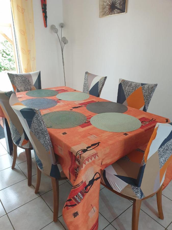 Holiday home Jolie Maison 