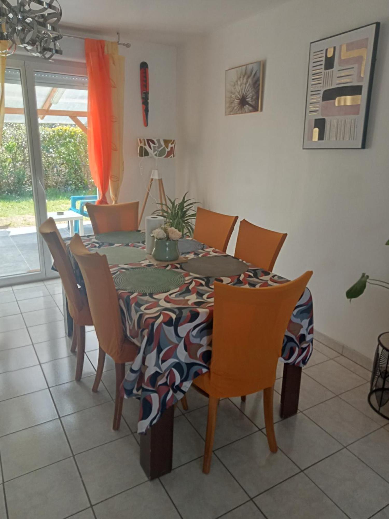 Jolie Maison 